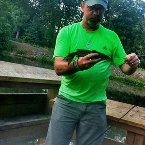 Meet your Posher, Darval